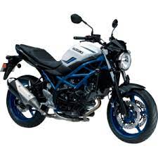 Suzuki sv650 has tubeless tyre and alloy wheels. Parts Specifications Suzuki Sv 650 Euro 4 Louis Motorcycle Clothing And Technology