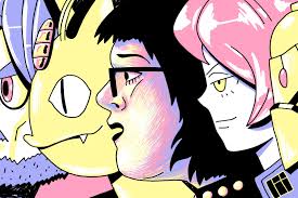 81,043 followers · tv season. The Inspiring Story Of The Trans Actress Behind Your Favorite Pokemon S Voice Them
