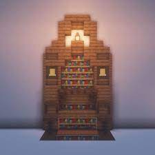 You can also swap protection for blast, projectile or fire protection, but that would be for specific pieces of armor for. 1 836 Gilla Markeringar 8 Kommentarer Aesthetic Armor Stand Sunrise Mc Pa Instagram Old Minecraft Designs Minecraft Creations Minecraft Decorations