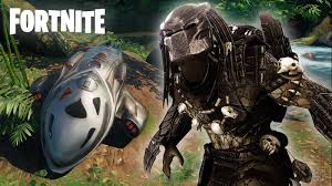 (predator skin how is it reactive & review). Fortnite Predator Skin Wallpapers Wallpaper Cave
