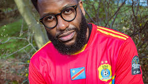 Fundraiser by Glodi Mbwete : Running for Congo