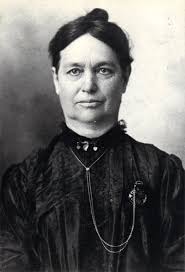 Nancy Virginia Hatfield Parten (1852-1915)