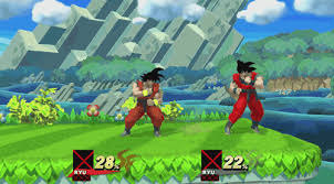 In addition, an improved control system for the wii allows players to easily mimic signature moves and execute devastating energy attacks as they are performed in the dragon ball z animated series. Dragon Ball Dragon Ball Para Wii U