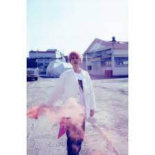 30 mentions j aime 0 commentaires 寶藍海 taiwan台灣 elf blue superjunior sur instagram 第一張真的很像天使 super junior the 9th album time slip kyuhyun ver