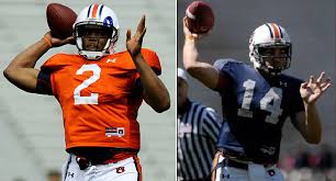 2010 Auburn Tigers Football Roster Breaking Down The Two