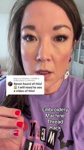 Bai 1501 Embroidery Thread Replacement