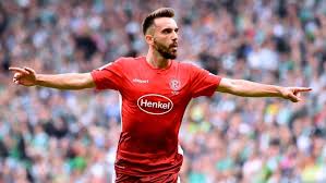 Sırada yer alırken, mainz 05 ise 26 puanla 15. Galatasaray Wants To Transfer Kenan Karaman