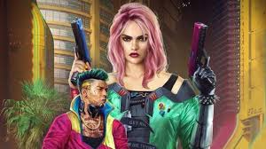 Not everyone can afford the best styles, nor can anyone throw on an outfit and look good in it. Cyberpunk 2077 Concept Art Shows Off Different Styles