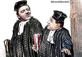Image result for RENZI E I MAGISTRATI