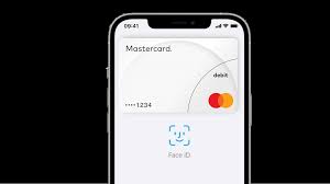 Learn more about what you can do with apple ids. Apple Pay Mastercard