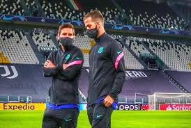 Compartir el vestuario con messi y el resto es un sueño. Scena Koja Bosance I Hercegovce Cini Ponosnim Messi Ispituje Pjanic Objasnjava Smuti Info Najnovije Vesti