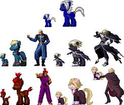 416164 Akuma Artist Ralord Goenitz Gouki Igniz King Of Fighters Melty Blood Oc Pixel Art Ponified Safe Sprite Street Fighter Warachia Derpibooru The author of the events of melty blood. fighters melty blood oc pixel art
