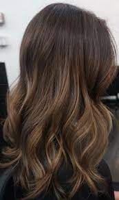 Pin By Marilu Guerrero On Hair Brown Hair Balayage Balayage Straight Hair Hair Styles