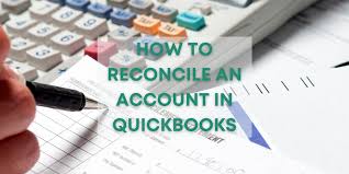To take my advanced course on online banking, categorization, and bank reconilications: How To Reconcile An Account In Quickbooks Online Gentle Frog Bookkeeping And Custom Training