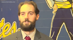 Guilford teacher named 2019 Maine Teacher of the Year