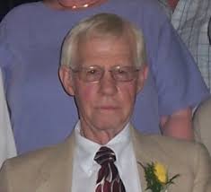 Obituary of Keith L. Cagwin