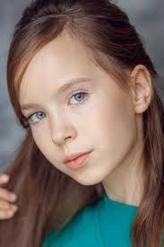 Anastasia Panicheva Roles & Awards