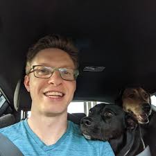 Snow Crash by Neal Stephenson