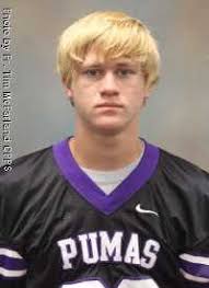 St. Edward High School Football