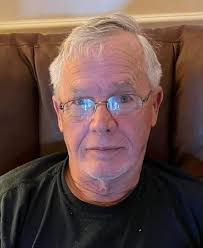 Ronald Lawrence Wicker