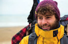 CHANGING OF THE GUARDS