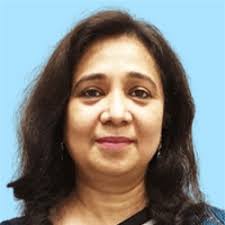Prof. Dr. Joya Sree Roy