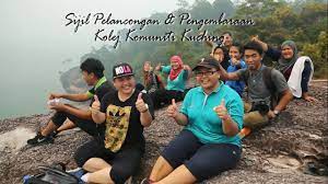 Senarai kolej komuniti pulau pinang. Program Sijil Pelancongan Pengembaraan Spl Bako National Park Youtube