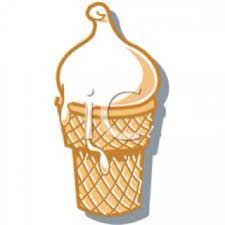 Dairy Queen Cone I Remember When They Cost A Nickel Ice Cream Social Ice Cream Cone Ice Cream