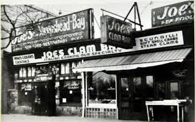 Последние твиты от randazzo's clambar (@randazzosclambk). Remember When There Was More Than One Clam Bar In Sheepshead Bay Bklyner