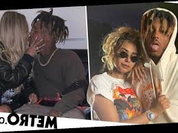 Juice wrld girlfriend ally lotti made her relationship with juice wrld public in november 2018, when she shared a video of them together on her instagram page. Juice Wrld Girlfriend S Heartbreaking Final Posts About Their Love Showcelnews Com