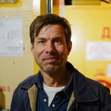 Robin Olin (@OlinRobin)