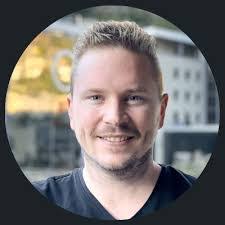 Nick Reese's Instagram, Twitter & Facebook