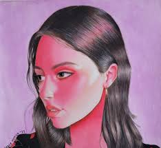 For Katelyn Foley viewing the artwork and reading original writing by young  Adirondackers is essential as we think together about the future we want  for the North Country. "It's an important opportunity