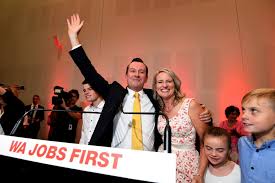 Online giving provides a convenient way to make financial contributions to your church. Mark Mcgowan And His Family Celebrate The Wa Election Victory Abc News Australian Broadcasting Corporation