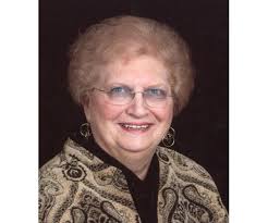 Patricia Toporski Obituary (2017)