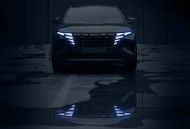 Hyundai Nieuwe Modellen Autogids