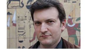 Stephen Connolly interviews Adam Hyman, programmer at LA Filmforum