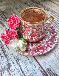 Yasemin Kokulu Sevgilim Tea Cups Coffee Tea Tea