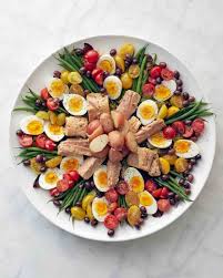 Salade Nicoise Recipe Martha Stewart Nicoise Salad Recipe Nicoise Salad Martha Stewart Cooking