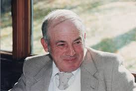 In Memorium: Wheatfield, NY 1973 Charter Lions Club former member and  1996-1997 Lion of the Year Honoree Lion Glenwood Maerten passed away