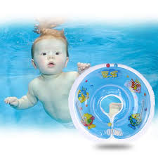 All over instagram, you can find infants chillin' in them (sans the cans of lacroix). Infant Swimming Neck Float Ring Shop Clothing Shoes Online