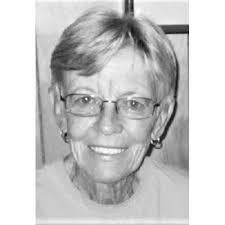 Barbara Hodges Obituary (1932