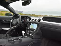 Get 5% in rewards with club o! 2020 Ford Mustang Review