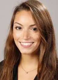 2013-14 Women's Swimming & Diving Roster