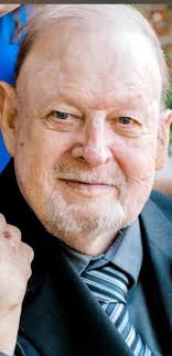 James Smith Obituary