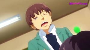 Stepboy Fucks Oversized Tits MILF - Hentai Anime - FAPCAT