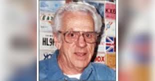 O. "Curt" Risvold Obituary