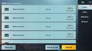 Los códigos de tarjetas de regalo de google play, que se han generado con nuestro generador, son indistinguibles de los actualmente no se requiere registro ni descarga para usar el generador de código en línea de google play. Pubg Mobile Redeem Codes For Today March 22nd Free Emotes Outfit Mask Pan Skin And More