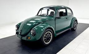 Image result for Delta Green 1969 Volkswagen