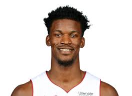 Jimmy butler iii (born september 14, 1989) is an american professional basketball player for the miami heat of the national basketball association (nba). Jimmy Butler Stats News Bio Espn